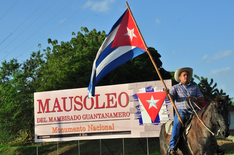 Guantánamo 24 de febrero de 1895 3