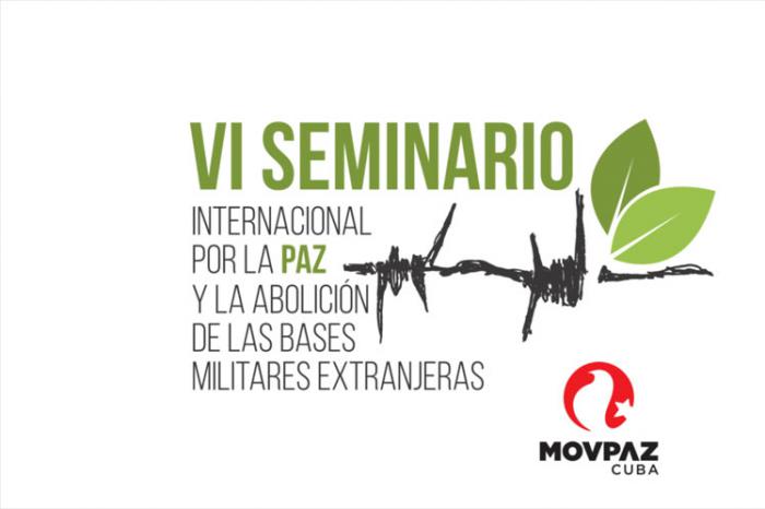 1Evento contra bases militares extranjeras