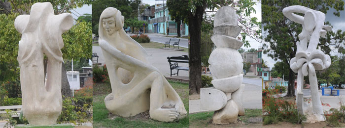 Avenida Camilo Cienfuegos 5