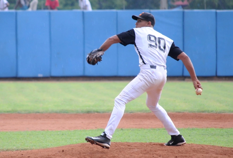 Yeudis Reyes Gamboa 2