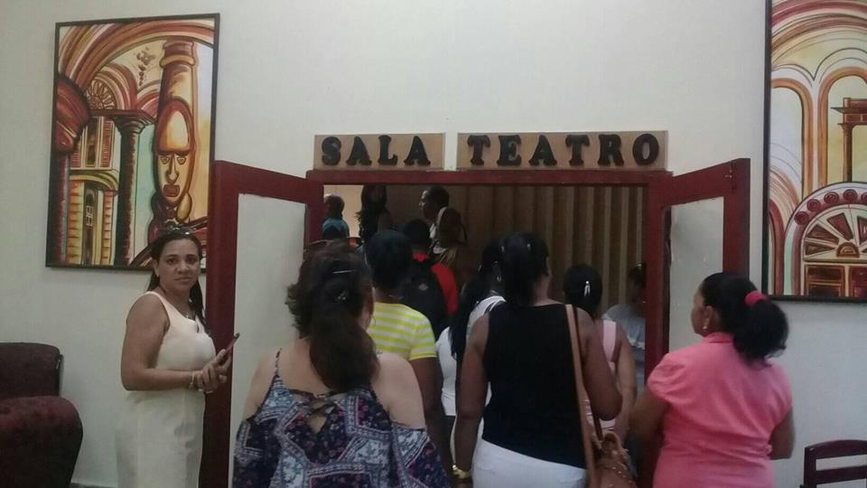 blioteca porvincial Policarpo Pineda 3