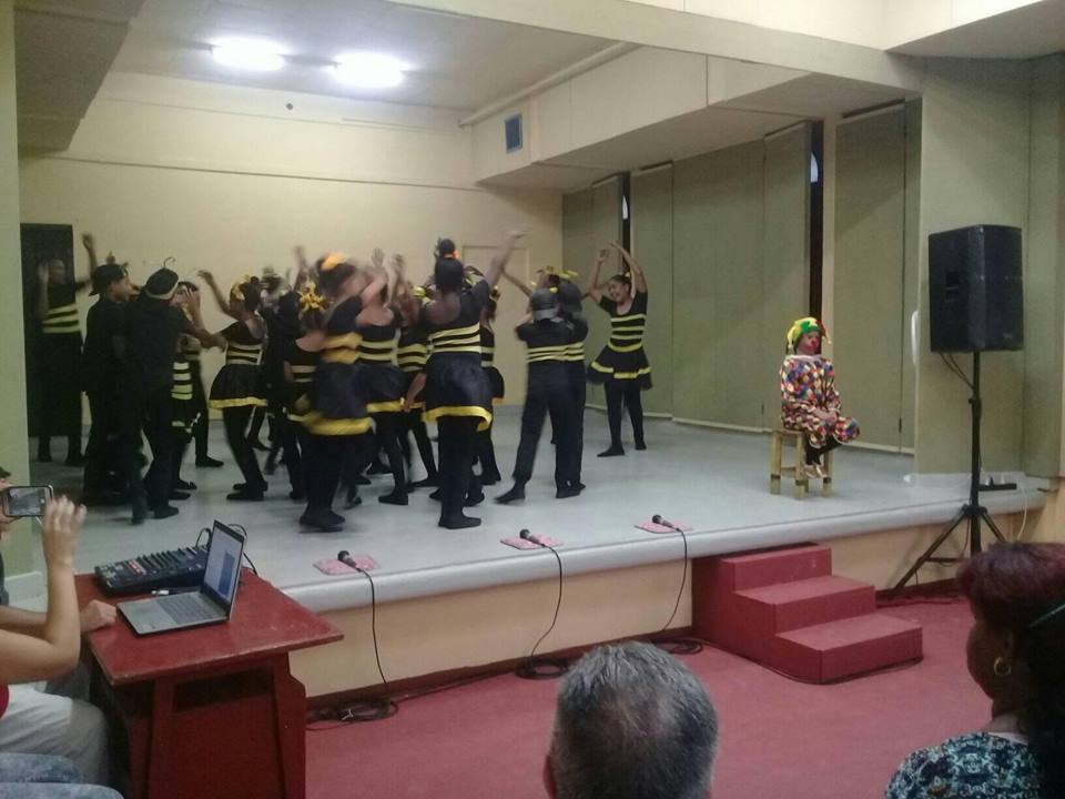 blioteca porvincial Policarpo Pineda 4