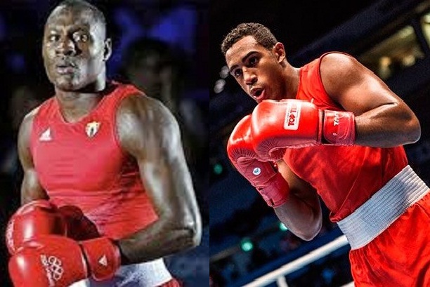boxeadores