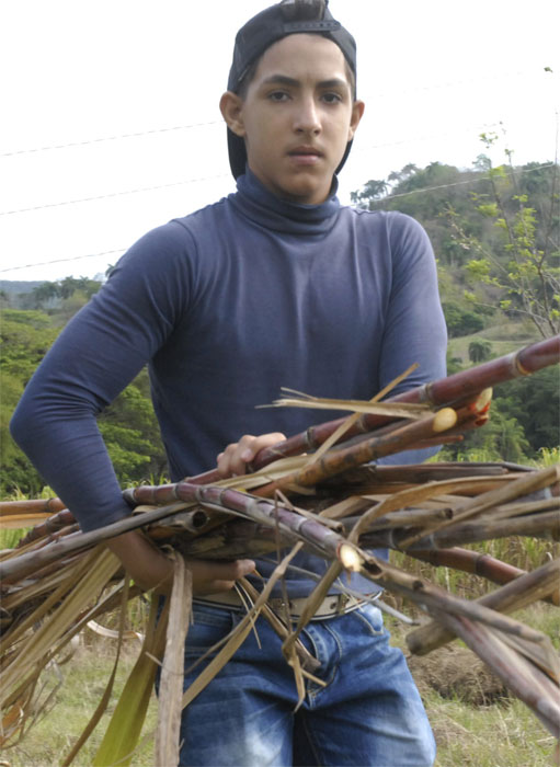 jóvenes Guantánamo 2019 11