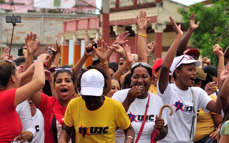  UJC
