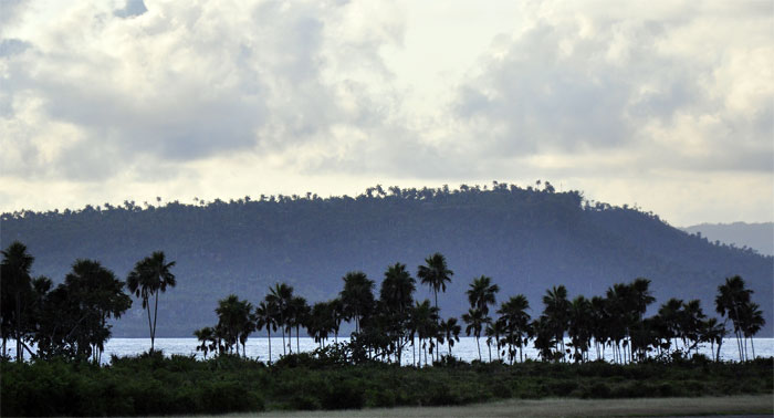 río Duaba Baracoa Guantánamo 11