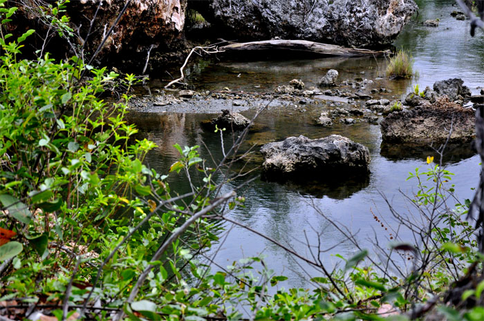 río Duaba Baracoa Guantánamo 2