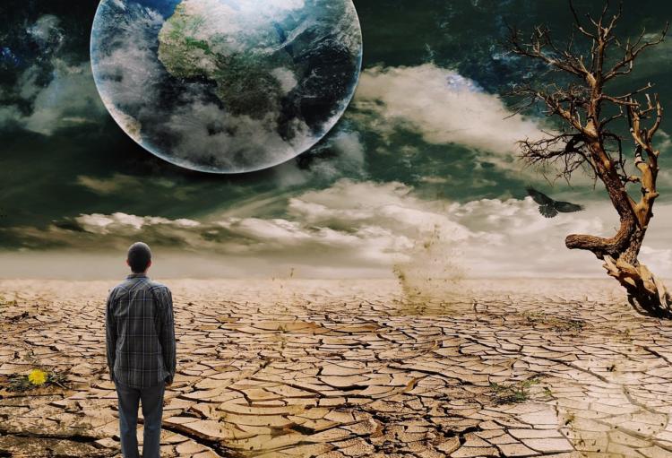 cambio climático
