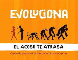Evoluciona
