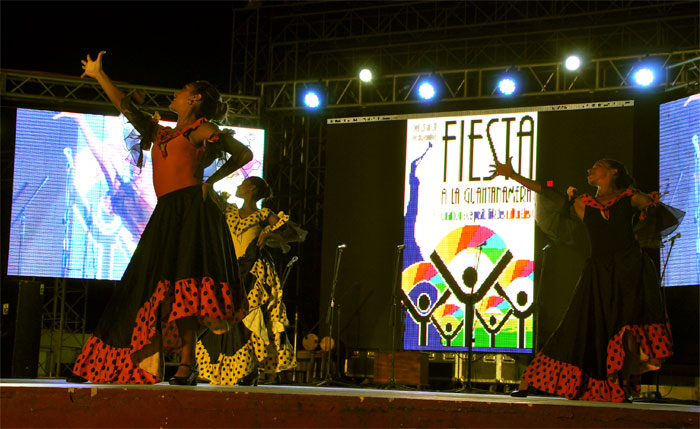 Fiesta a La Guantanamera 2
