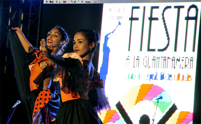 Fiesta a La Guantanamera 3