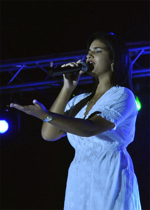 Fiesta a La Guantanamera 6