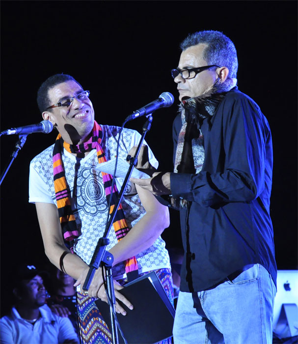 Fiesta a La Guantanamera 7