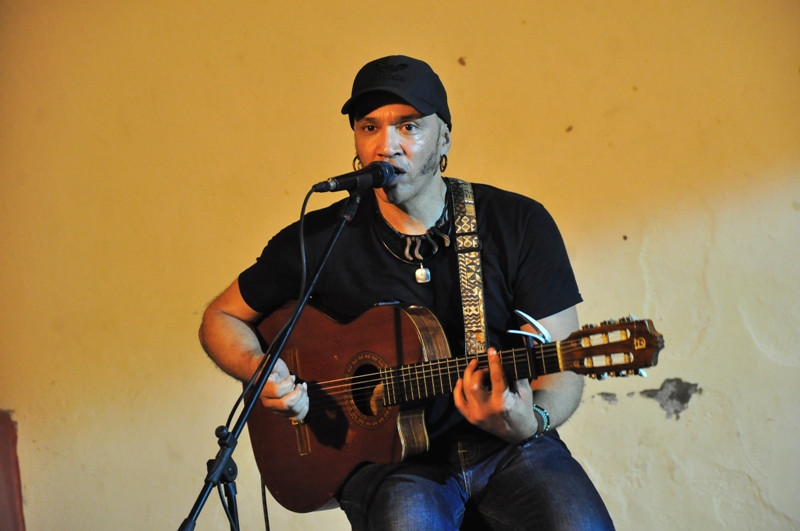 Luis Barbería