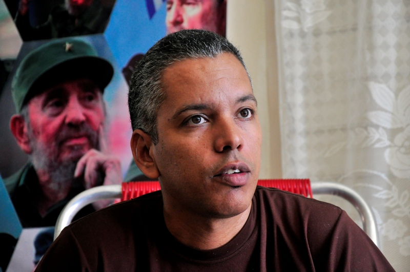 Marlon Tito Morales