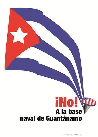 base naval guantanamo cuba