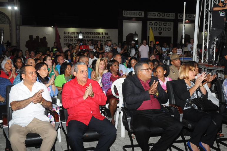 ciudad de Guantánamo 149 años 11