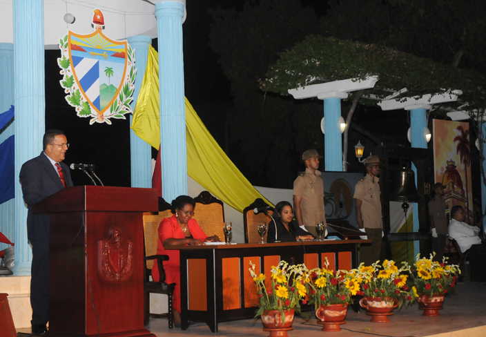 ciudad de Guantánamo 149 años 4