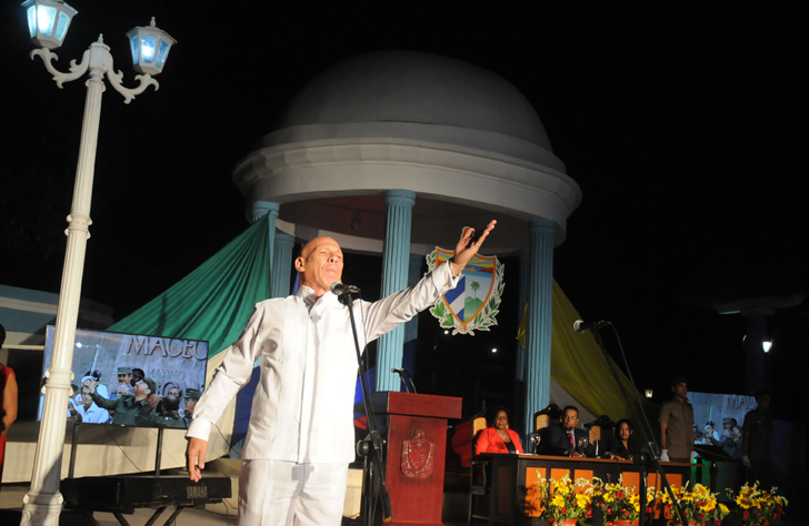ciudad de Guantánamo 149 años 8