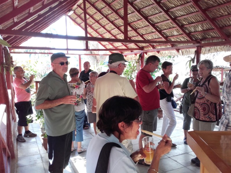 finca La Juanica 1