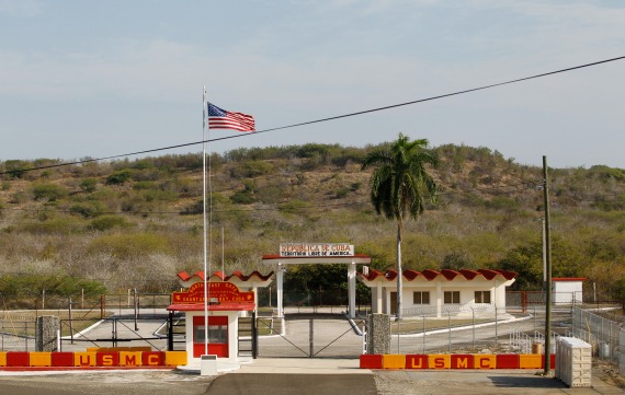 gitmo