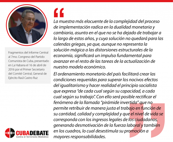 raul castro unificacion monetaria 580x475