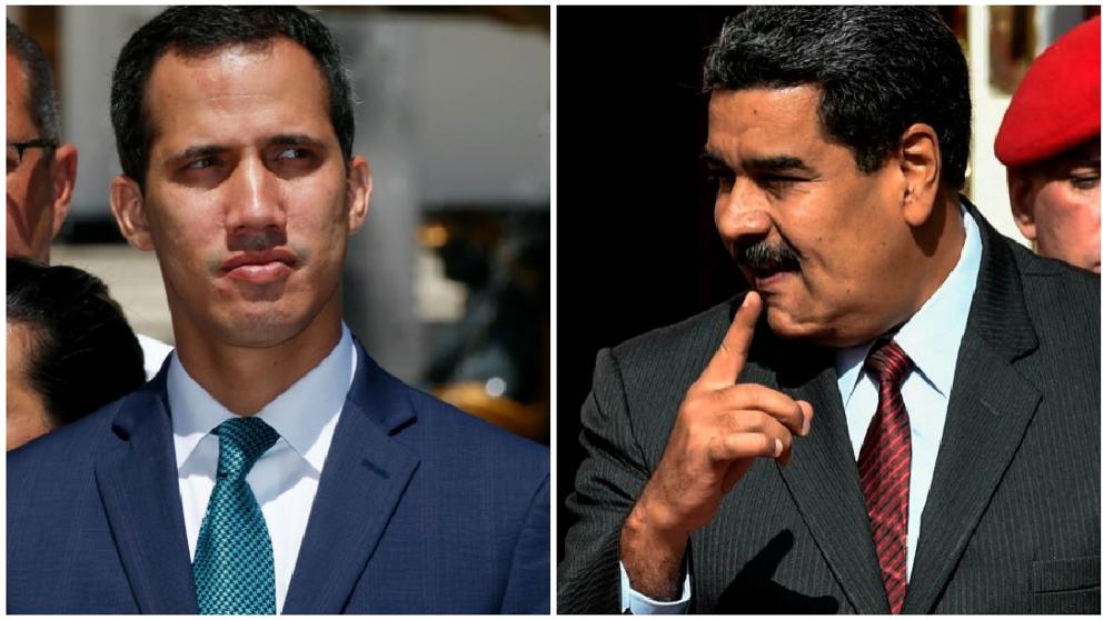 dialogo Venezuela