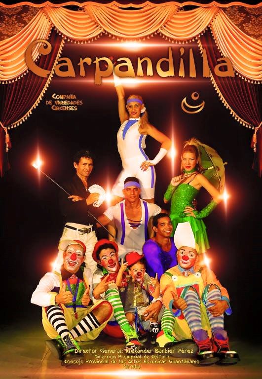 Carpandilla
