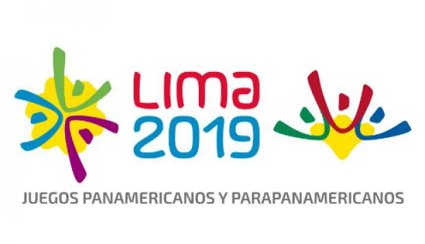 Logo Juegos Panamericanos de Lima 2019