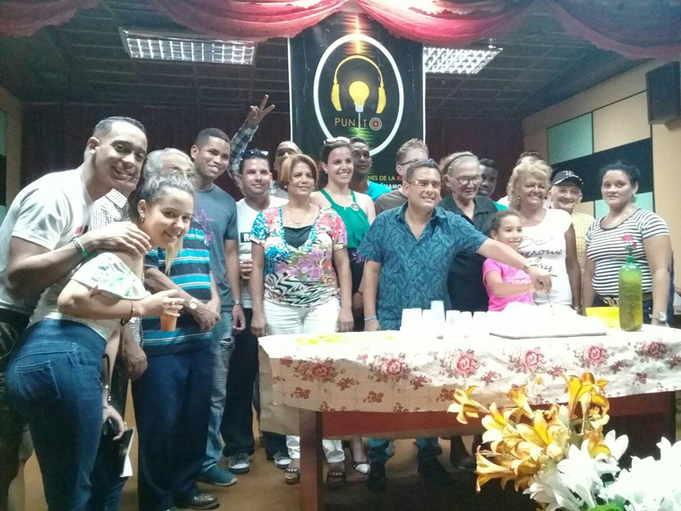 Punto Cero 2019 c