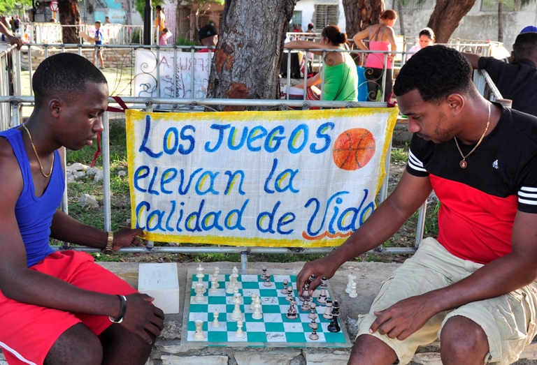 deporte verano2018