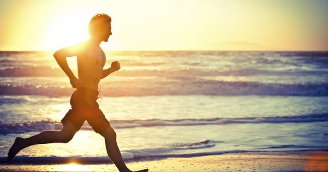 entrenar en verano
