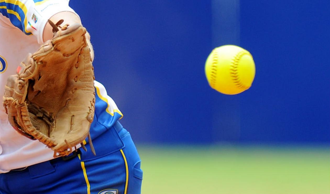 softball 0