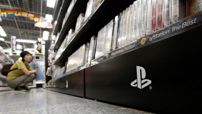 videojuegos