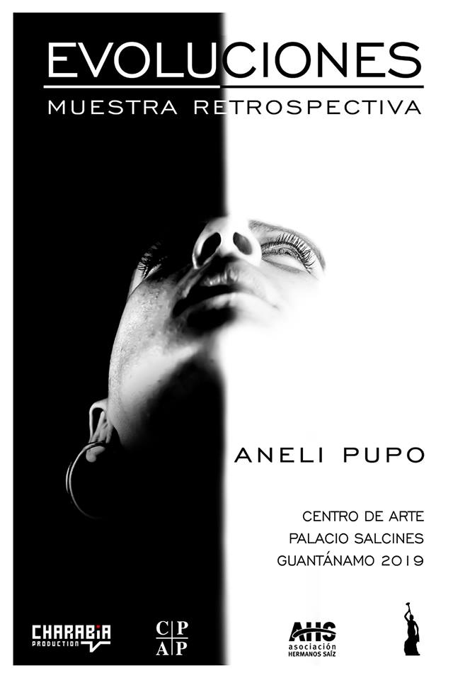 Anelí Pupo