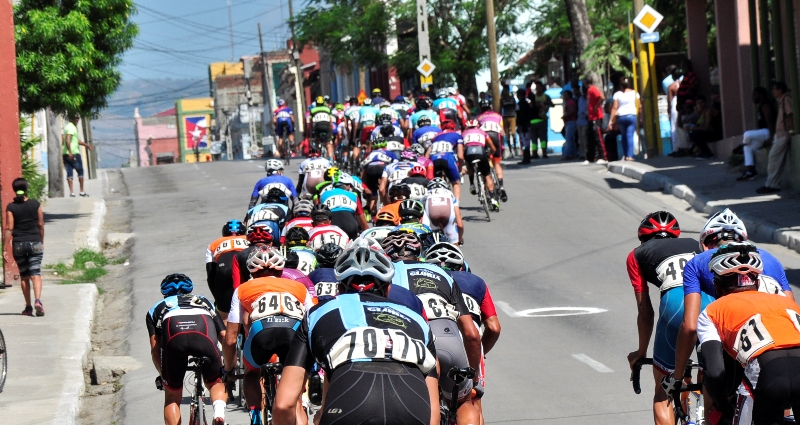 La Farola ciclismo 2019