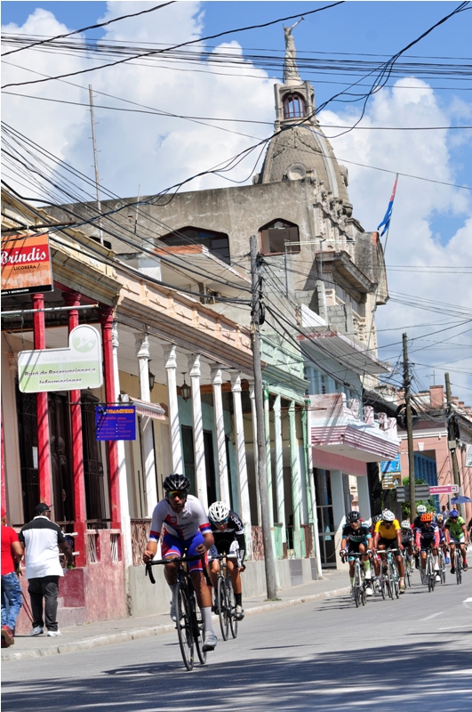 Premio La Farola de ciclismo 2019 10