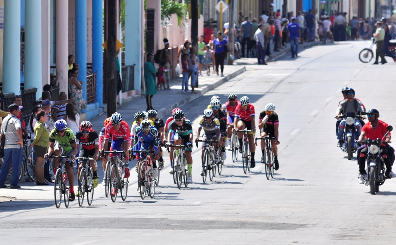 Premio La Farola de ciclismo 2019 2