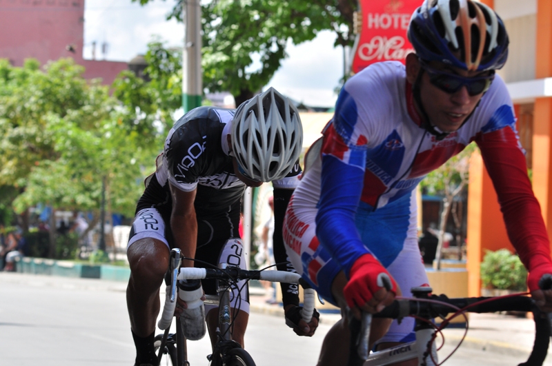 Premio La Farola de ciclismo 2019 3