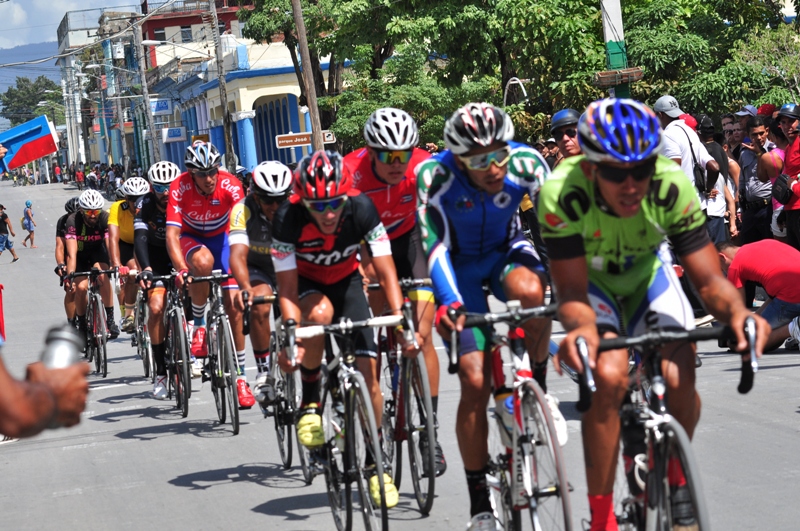 Premio La Farola de ciclismo 2019 4
