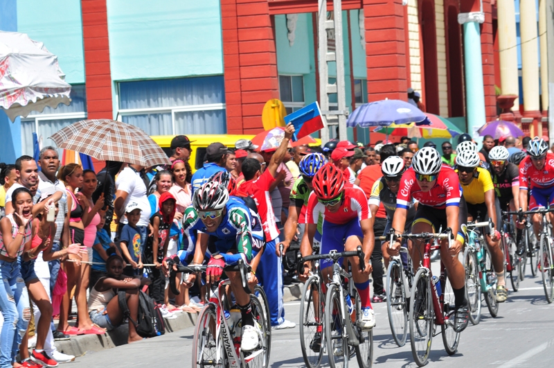 Premio La Farola de ciclismo 2019 5