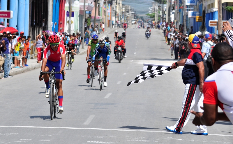 Premio La Farola de ciclismo 2019 7