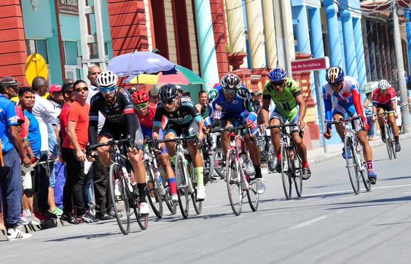 Premio La Farola de ciclismo 2019 9