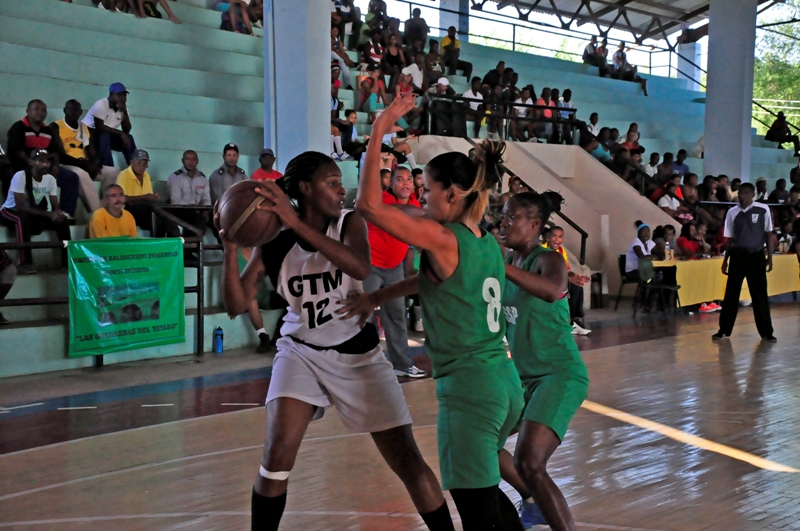 baloncesto