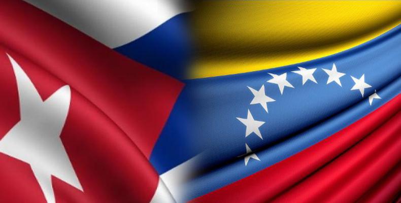 cuba venezuela
