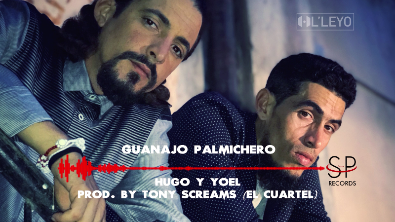 yoel Guantánamo 2019 2