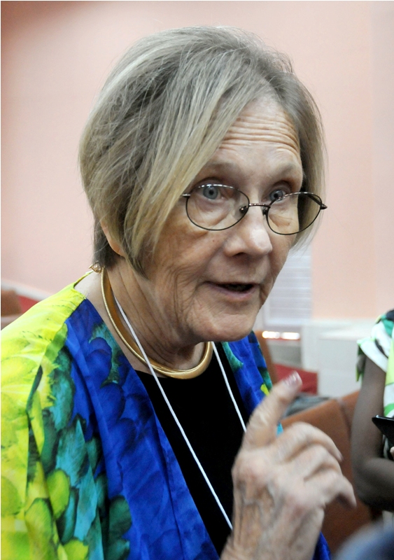 Anh Wright