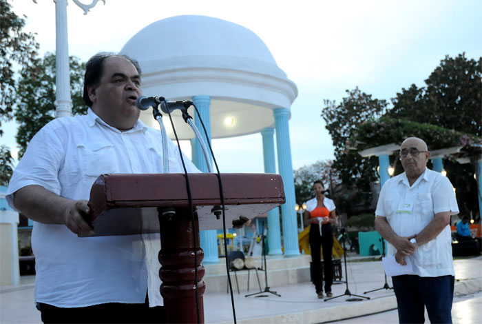 fuera la basa naval de Guantánamo 10