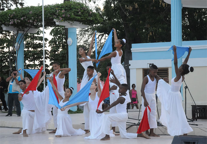 fuera la basa naval de Guantánamo 4