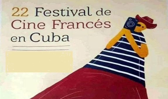 Festival de cine fránces